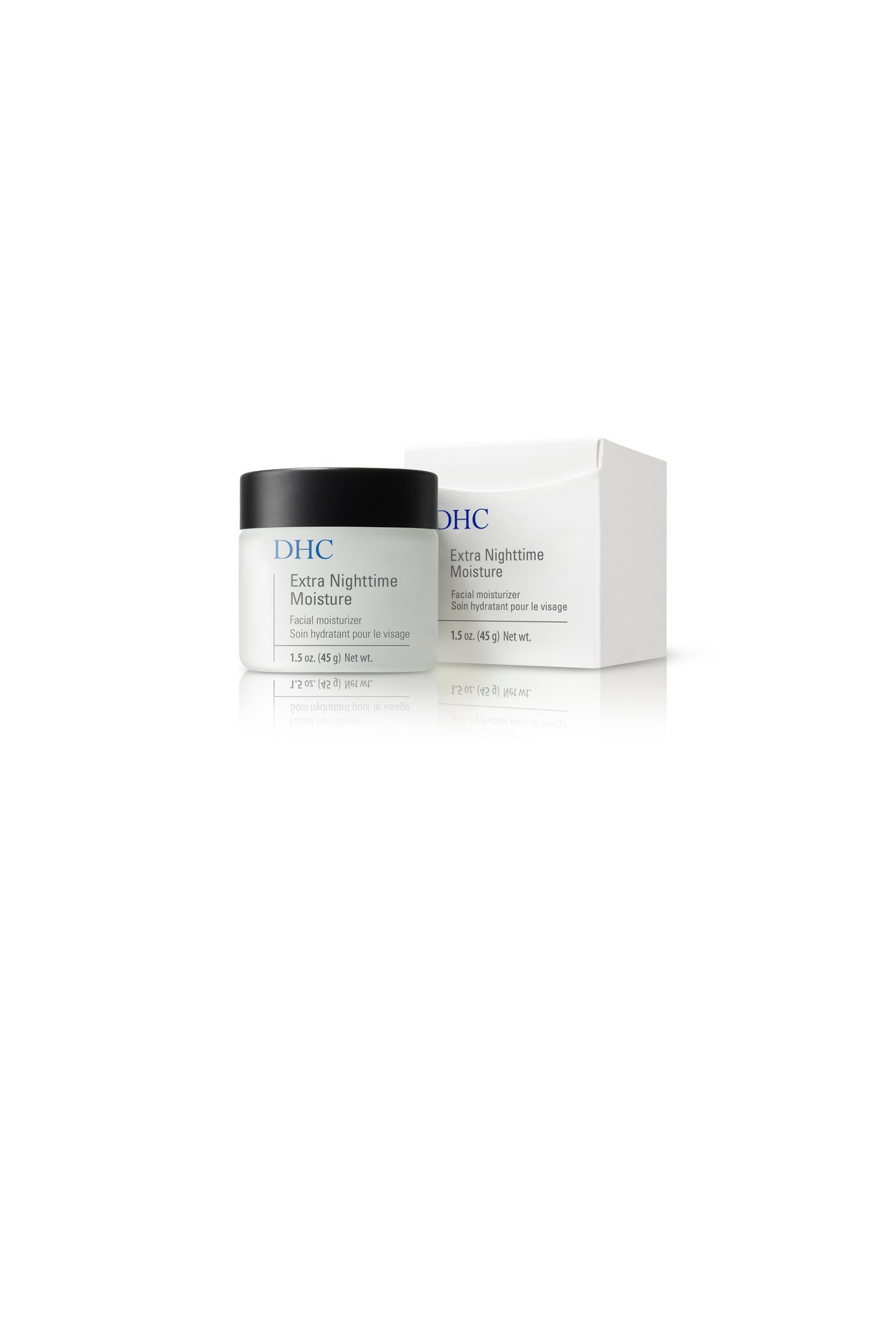 DHC Extra Nighttime Moisture 45g