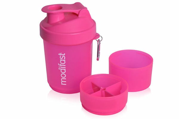 Modifast Smartshake Rosa 1 st