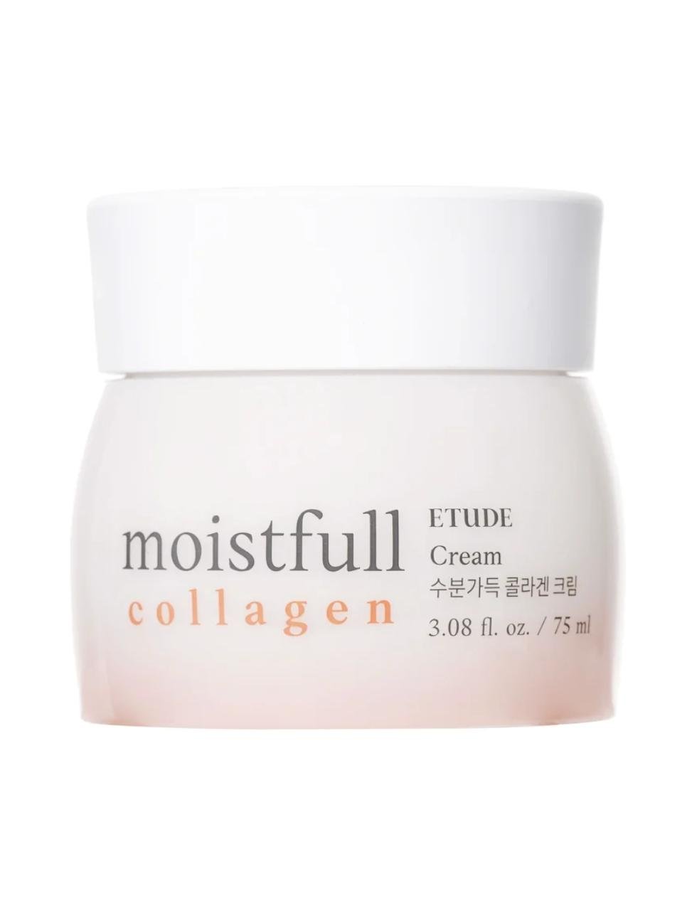 Moistfull Collagen Cream 75 ml