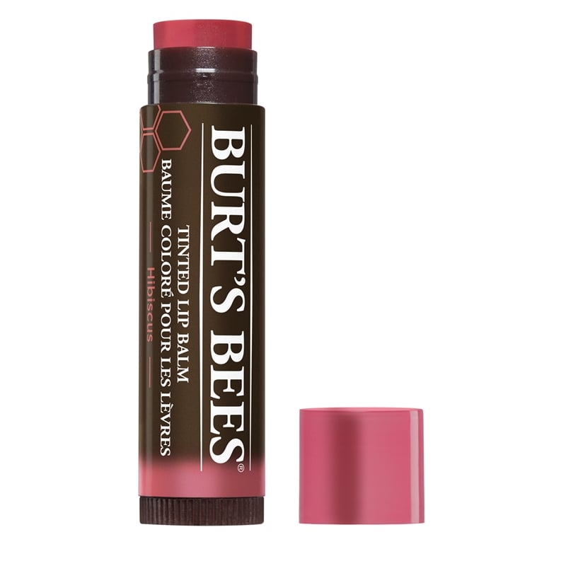Burt's Bees Tinted Lip Balm Hibiscus 4,25 g