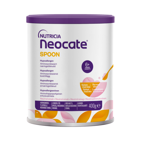 Nutricia Neocate Spoon 400g
