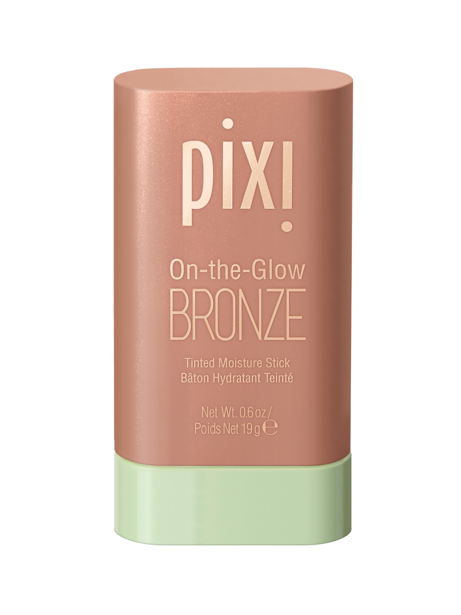 Pixi On-the-Glow BRONZE SoftGlow 19 g