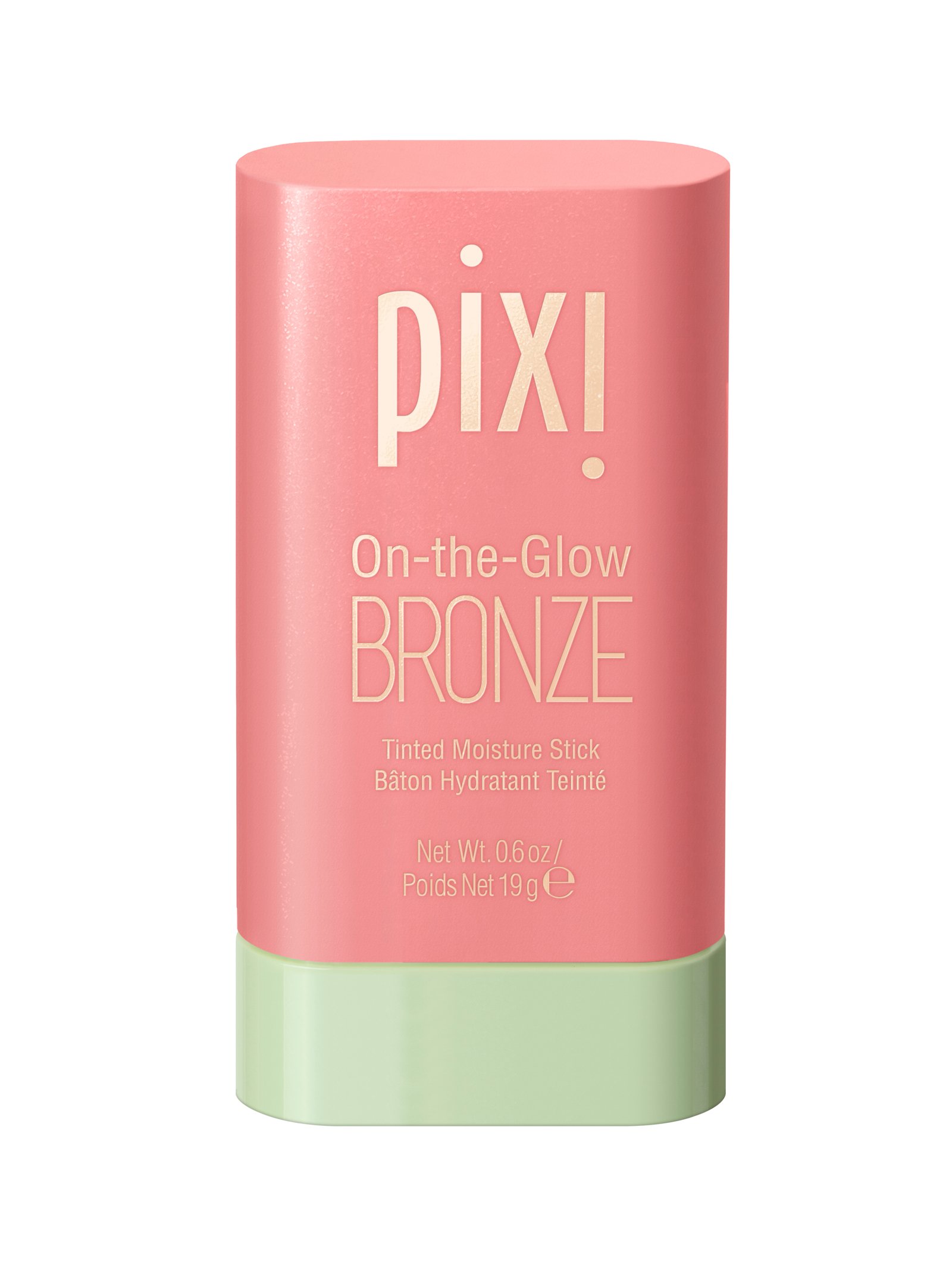 Pixi On-the-Glow BRONZE WarmGlow 19 g