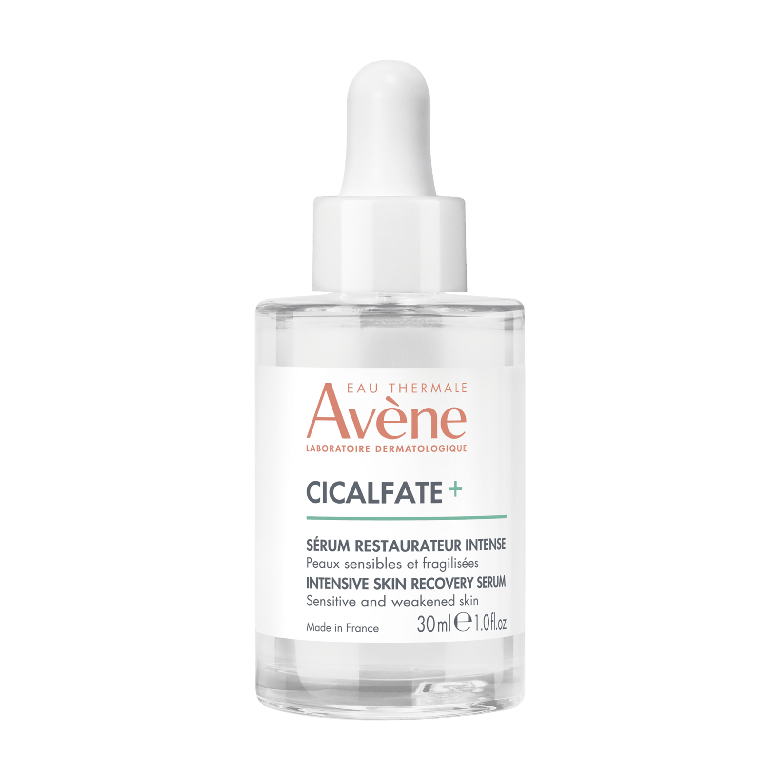 Avéne Cicalfate+ Intensive Skin Recovery Serum 30ml