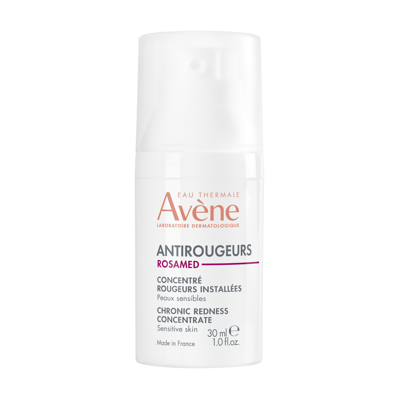 Avène Rosamed Chronic Redness Cream 30 ml