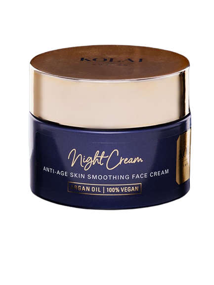 KOLAI Face Parfymerad Night cream 50 ml