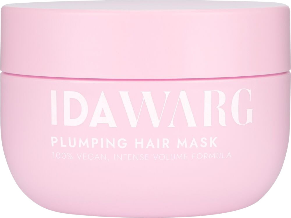Ida Warg Beauty Hair Mask Plumping 300 ml