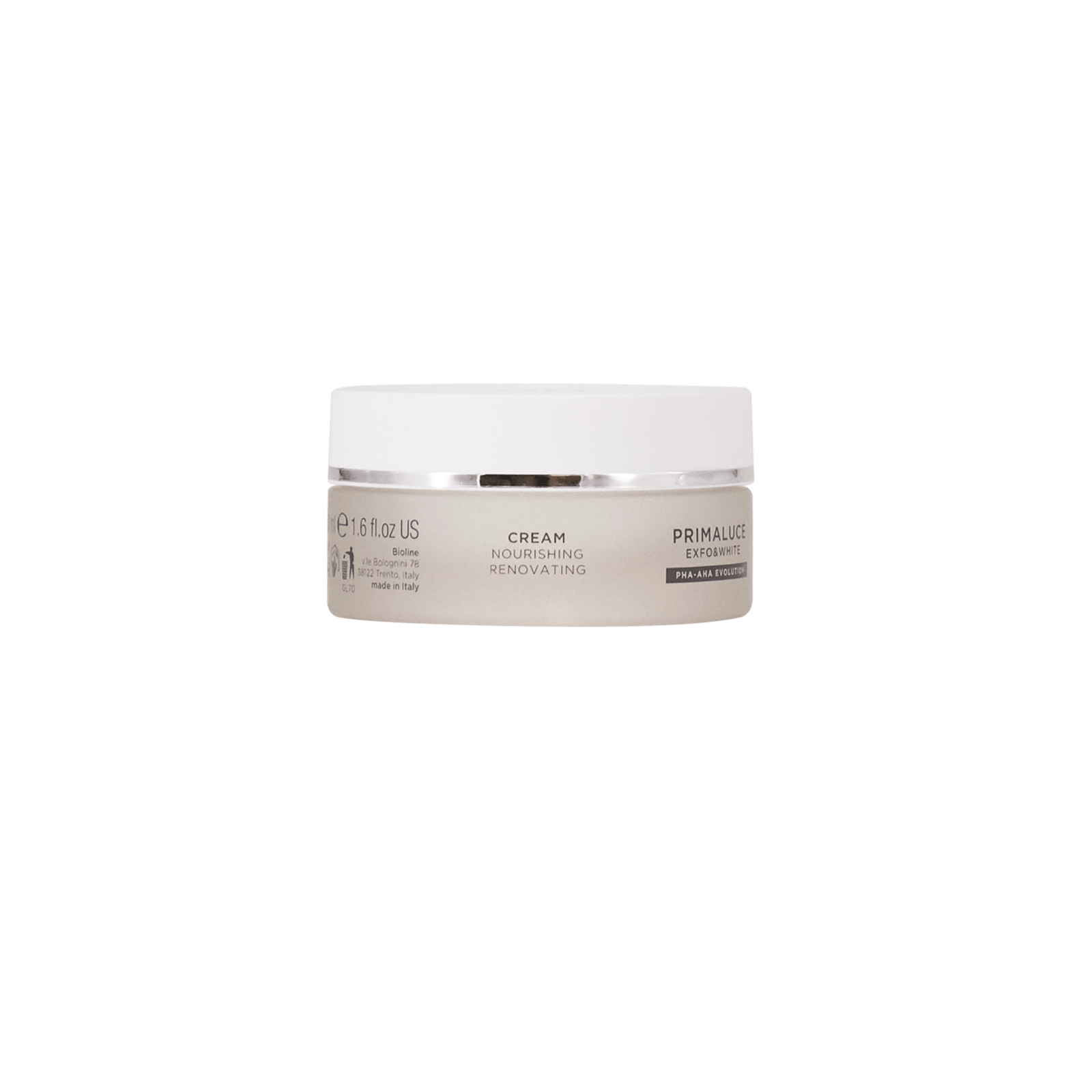 Bioline Jatò Primaluce Cream Nourishing Renovating 50 ml