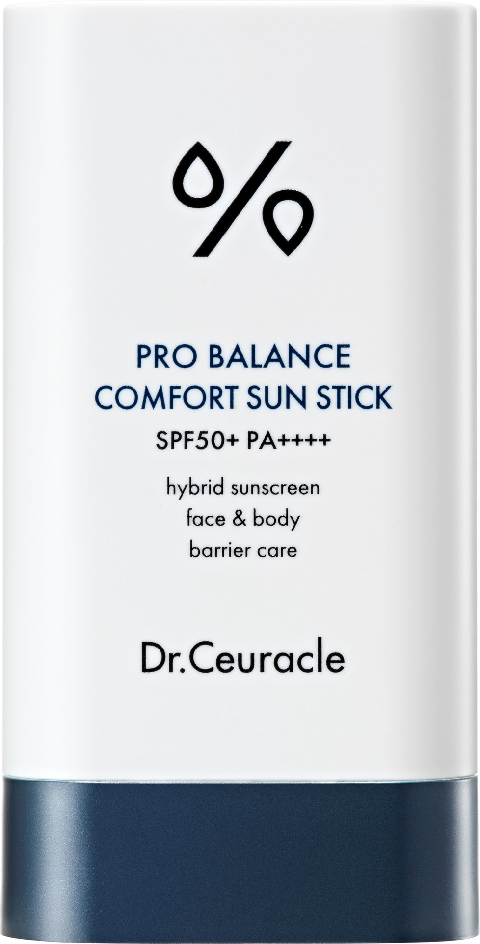 Dr Ceuracle Pro Balance Comfort SPF50 Sun Stick 18g