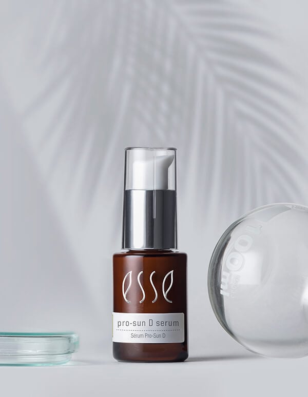 Pro Sun D Serum