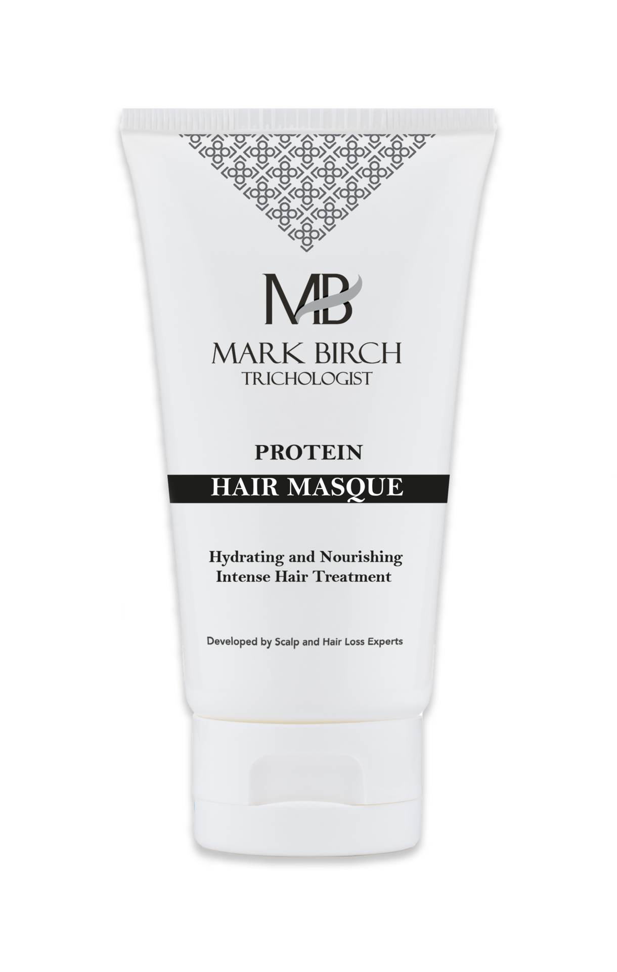 Mark Birch Protein Hair Masque 200ml