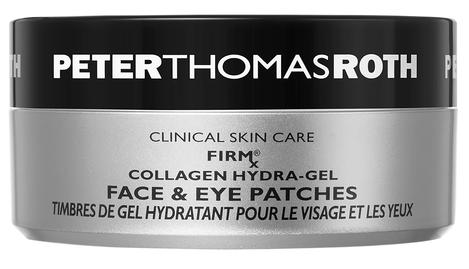 FIRMx® Collagen Hydra-Gel Face & Eye Patches