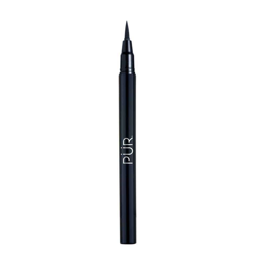 PÜR On Point Waterproof Liquid Eyeliner Pen 0,55ml