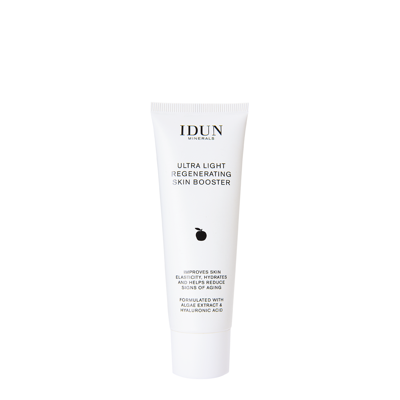 IDUN Minerals Ultra Light Regenerating Skin Booster 50 ml