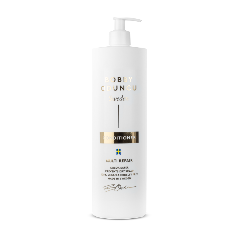 Bobbys Hair Care Multi Repair Conditioner 1000 ml