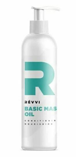 RÉVVI Basic Massage Oil 250 ml