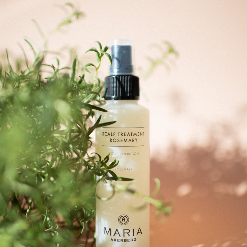 Maria Åkerberg Scalp Treatment Rosemary 125 ml