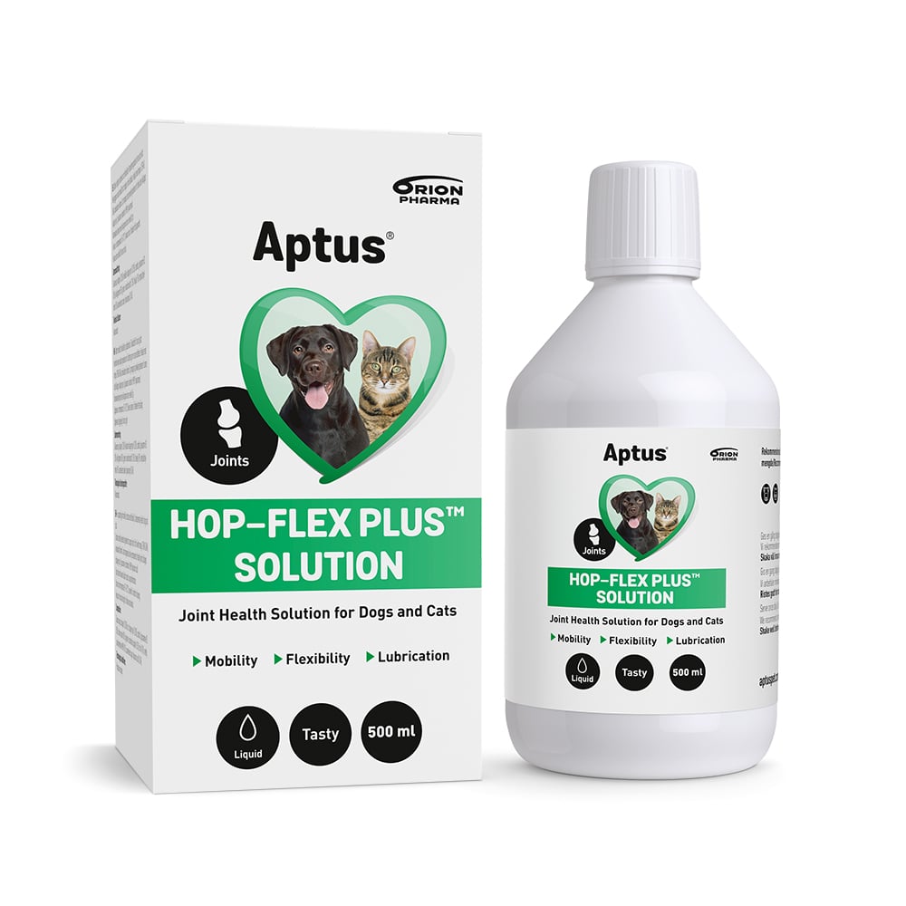 Aptus Hop-Flex Solution 500 ml