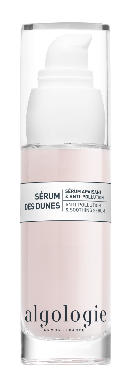 Algologie Anti-Pollution & Soothing Serum 30 ml