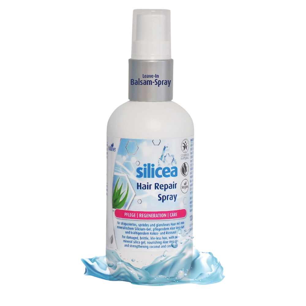 Silicea Original Hair Repair Leave In Balsamspray 120 ml