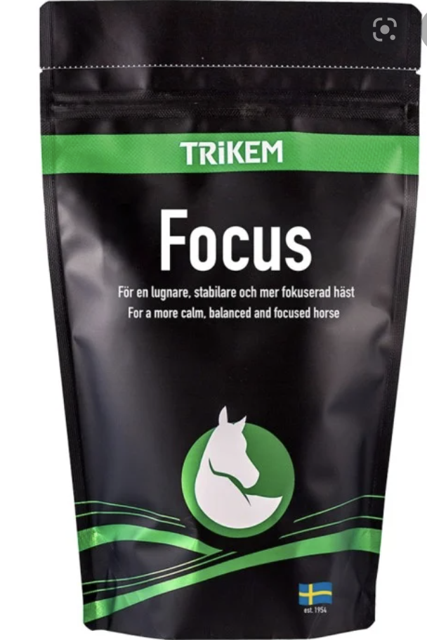 Trikem Focus 600 g
