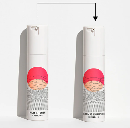 Skinome Intense Emulsion 50 ml