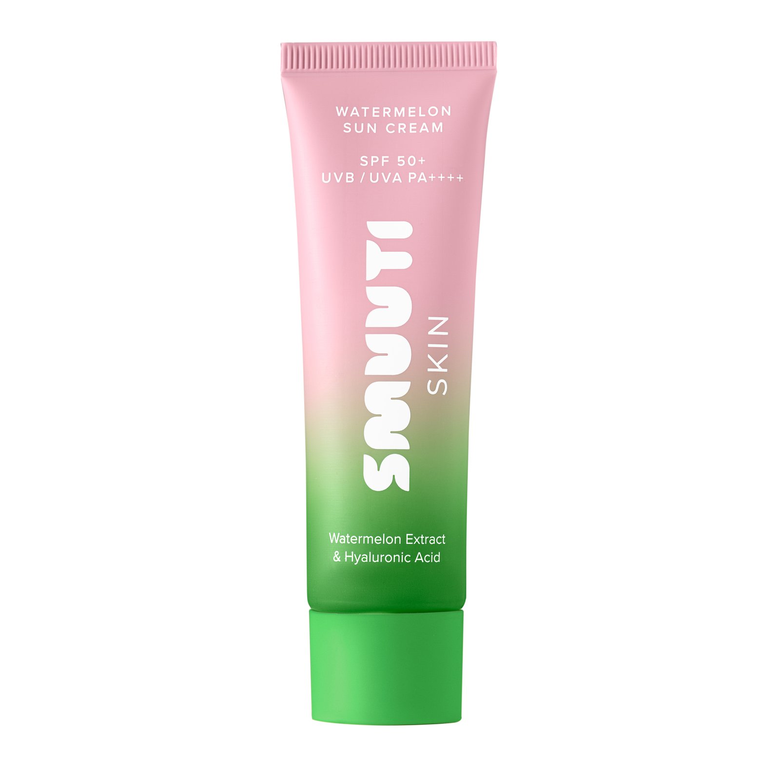 Smuuti Skin Watermelon Sun Cream 50 ml