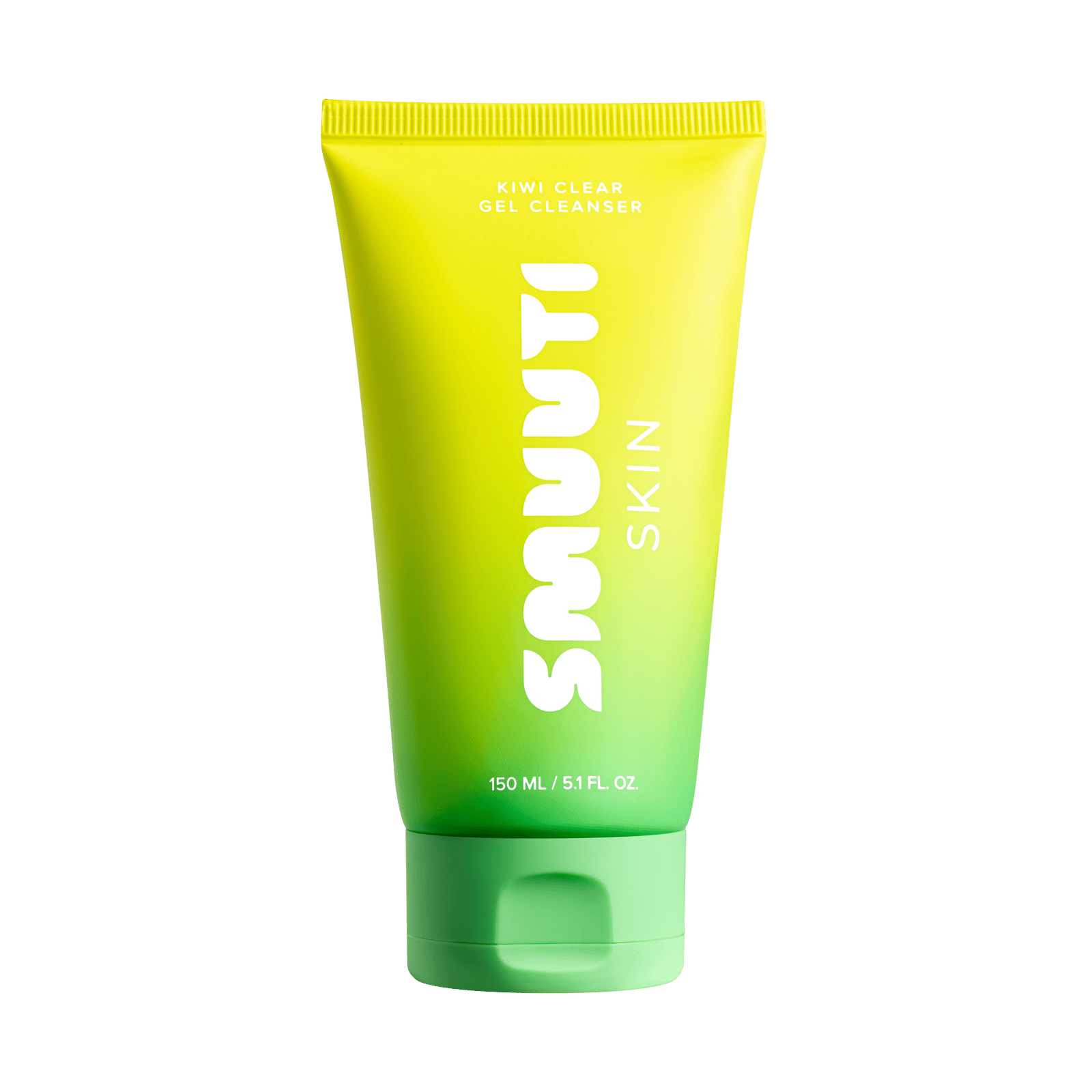 Smuuti Skin Kiwi Clear Cleanser 150ml