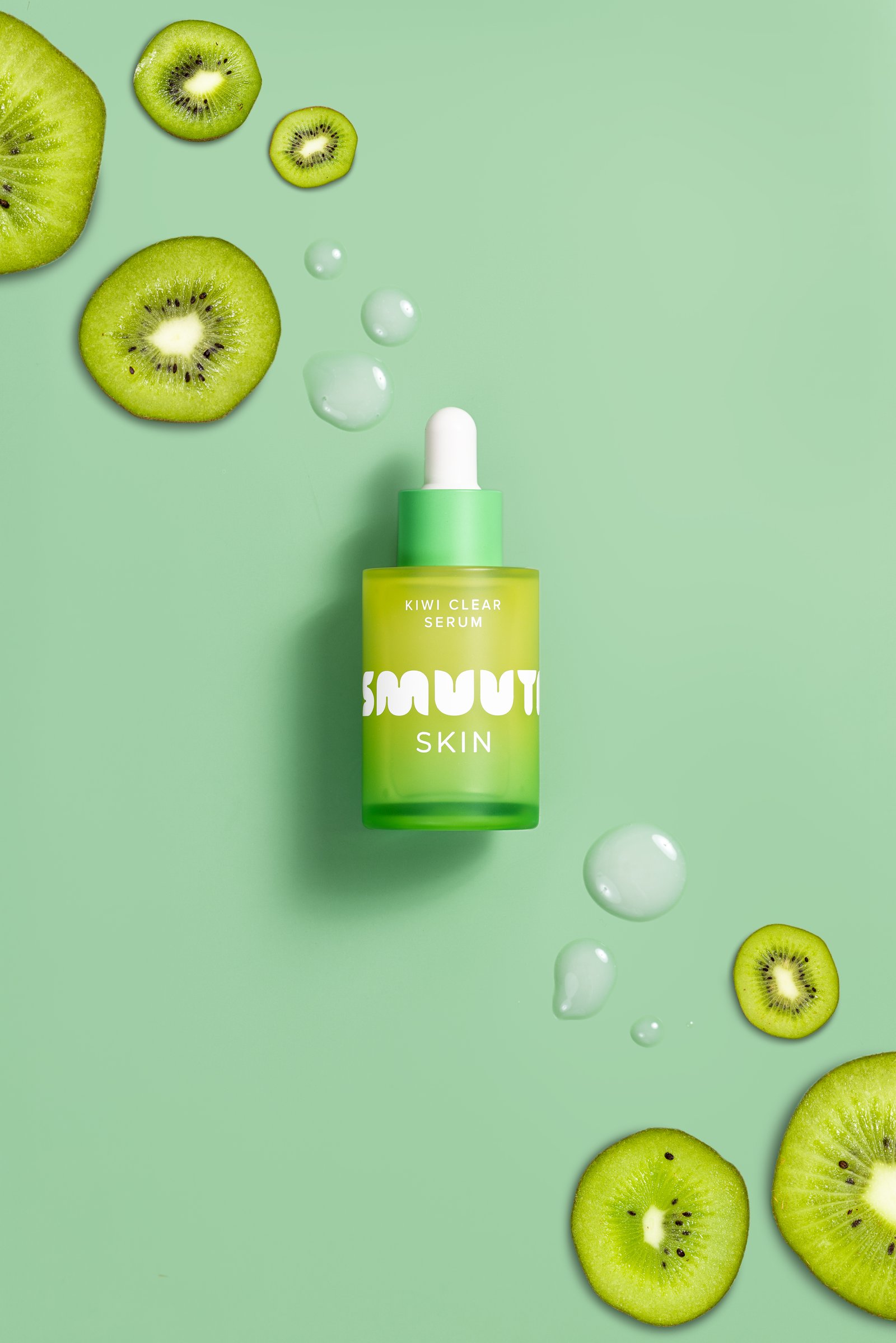 Smuuti Skin Kiwi Clear Serum 30ml