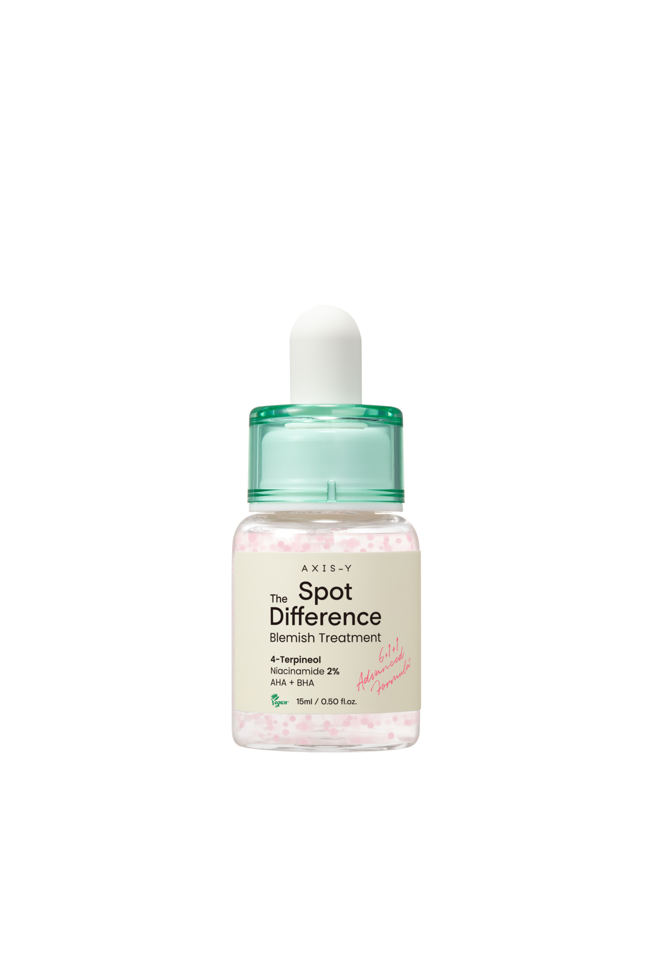 AXIS-Y Spot the Difference Blemish Treatment 15 ml
