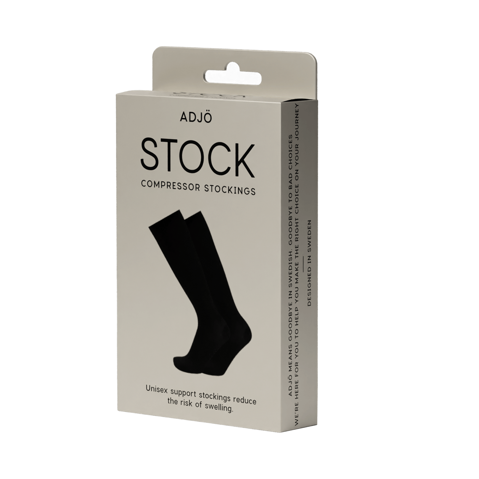 ADJÖ STOCK Compressor Stockings