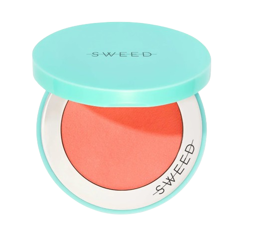 Sweed Air Blush Cream Lush 5g