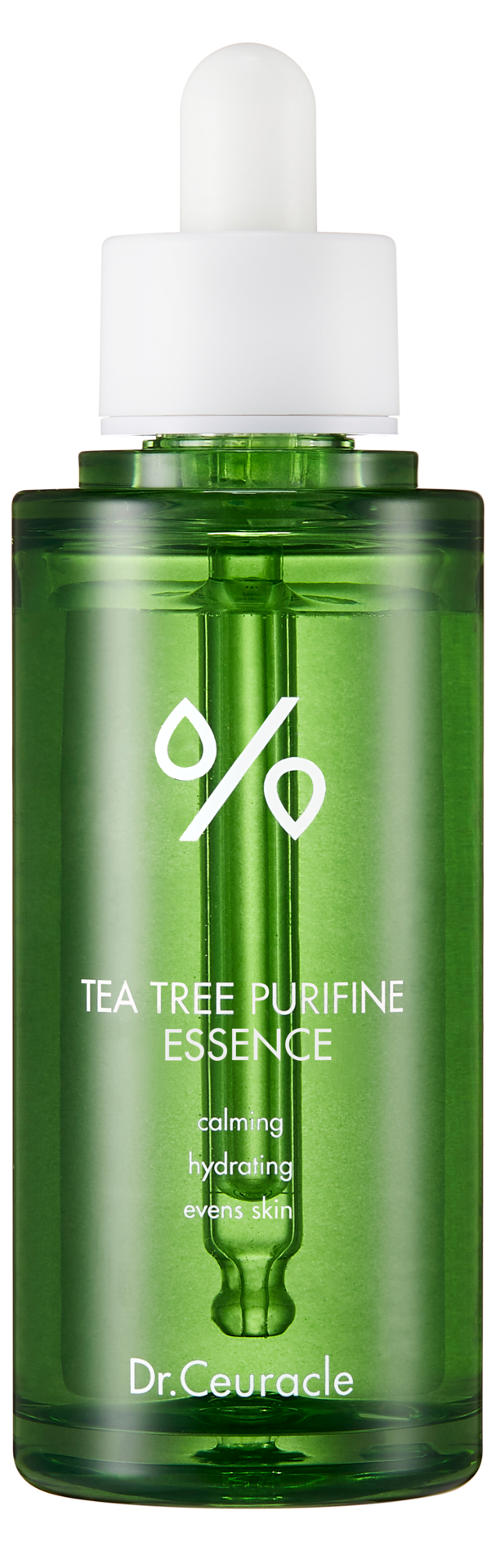 Dr Ceuracle Tea Tree Purifine Essence 50ml