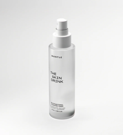 MANTLE The Skin Drink Multi-functioning toning spray 100 ml