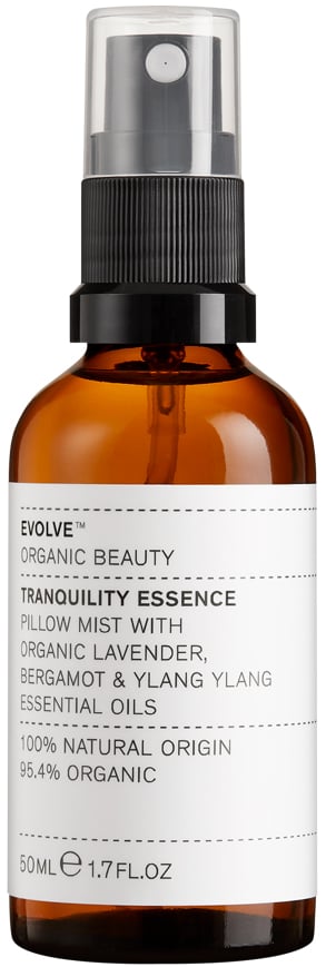 Evolve Organic Beauty Tranquility Essence Pillow Mist 50 ml