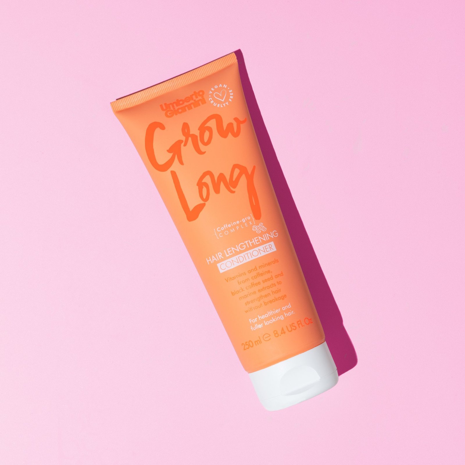 Umberto Giannini Grow Long Conditioner 250 ml