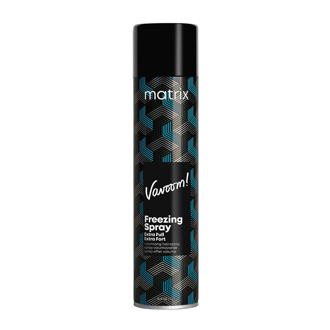 Matrix Vavoom Freezing Spray Extra Full 500 ml