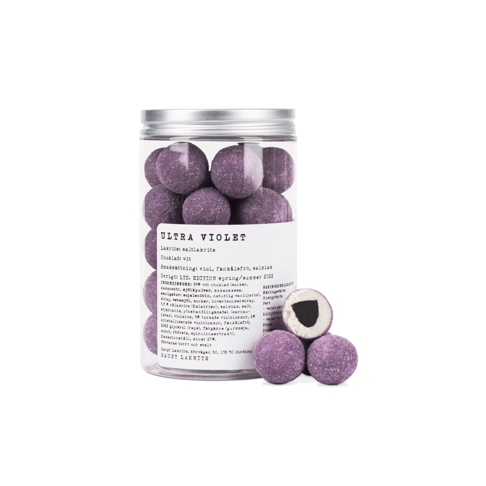 HAUPT LAKRITS Ultra Violett 250 g