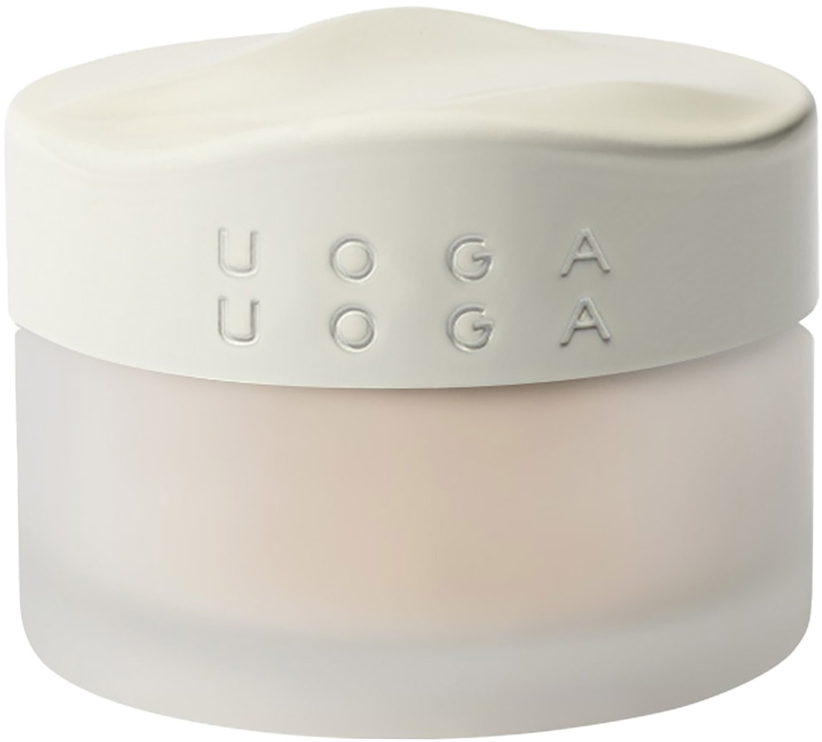 Uoga Uoga Matte Finishing Powder, Happy Ending 5 g