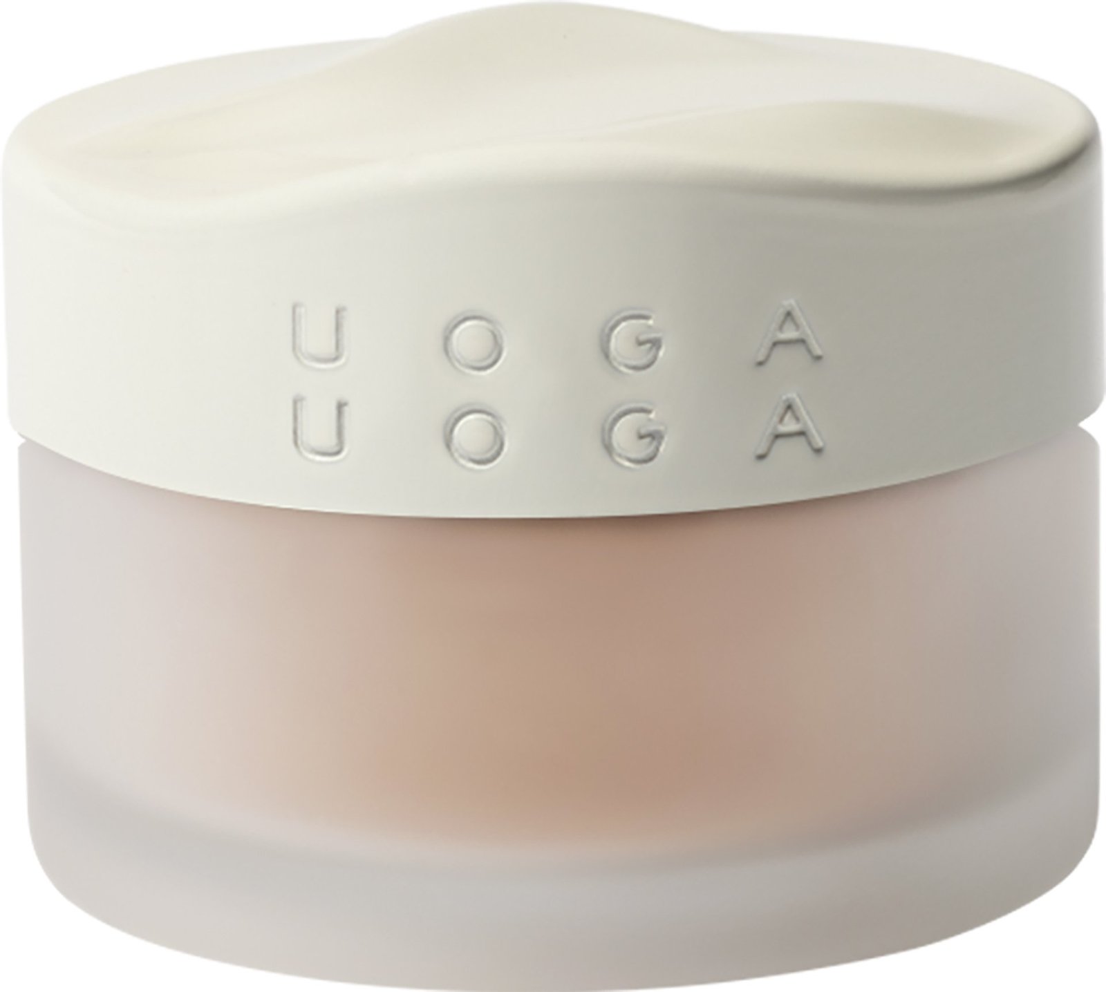 Uoga Uoga Mineral Bronzing Powder/ Blush, Beach Mode 5 g