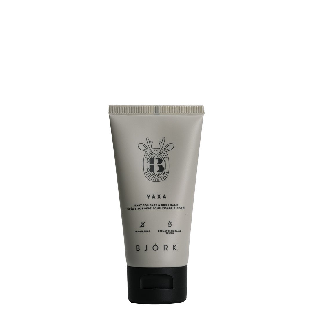 BJÖRK VÄXA Baby SOS Face & Body Balm 50 ml