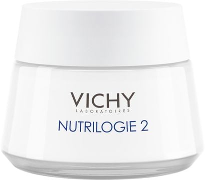 Vichy Nutrilogie 2 Very Dry Skin 50 ml