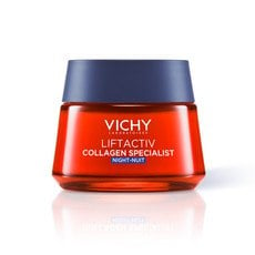 Vichy Liftactiv Collagen Specialist Night Cream 50 ml