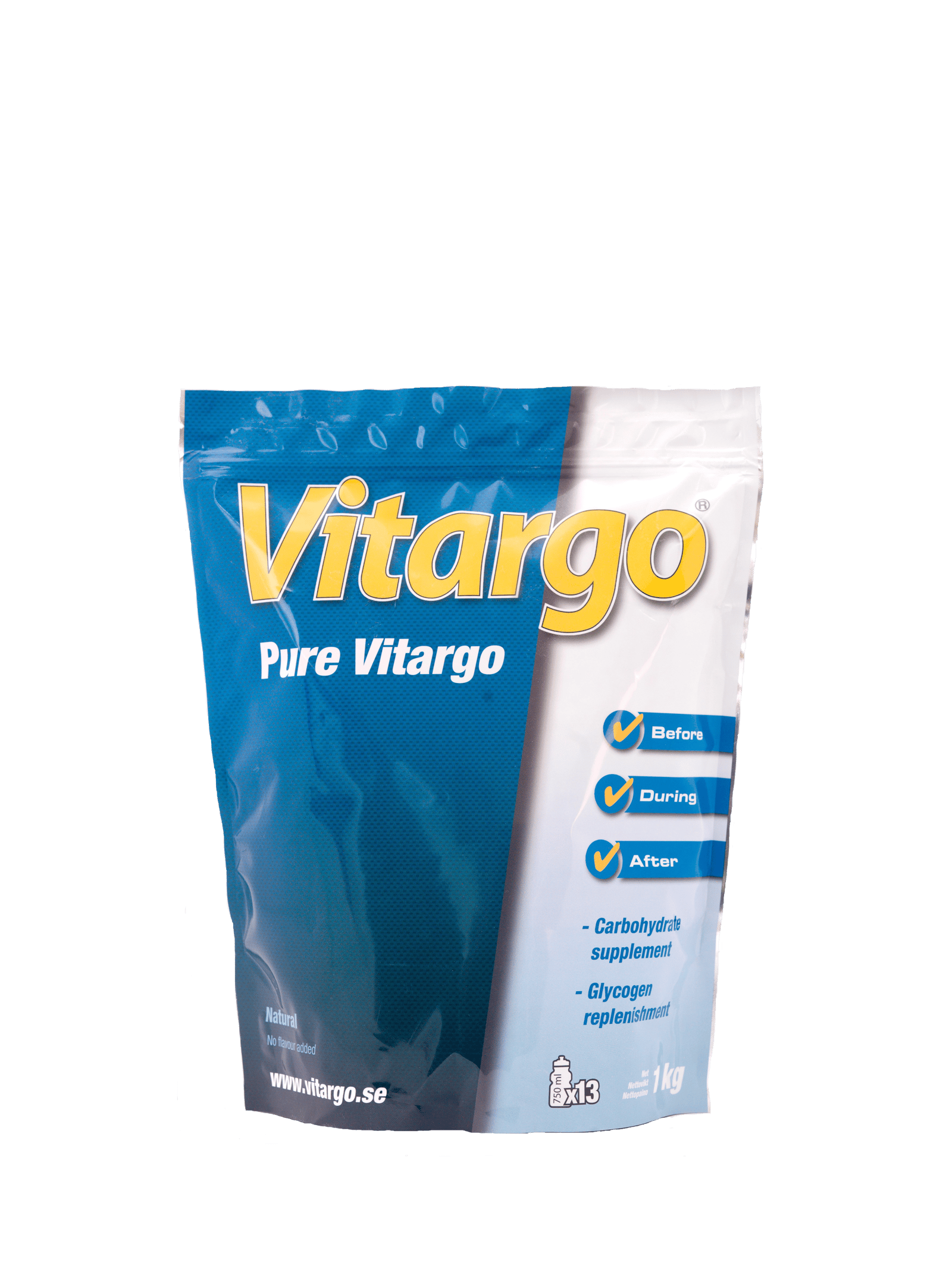 Vitargo Pure Vitargo Naturell 1000g