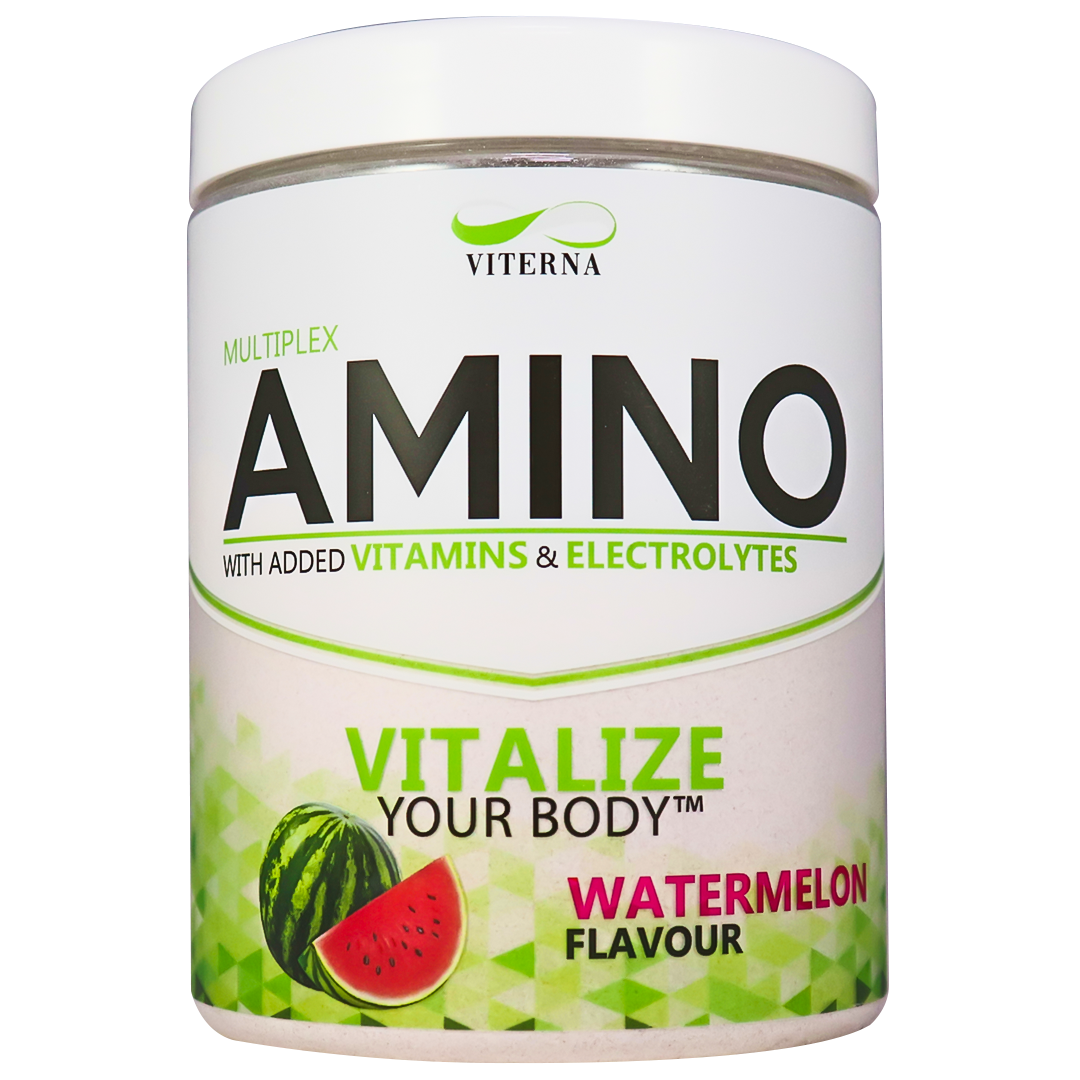Viterna Amino Watermelon 400g