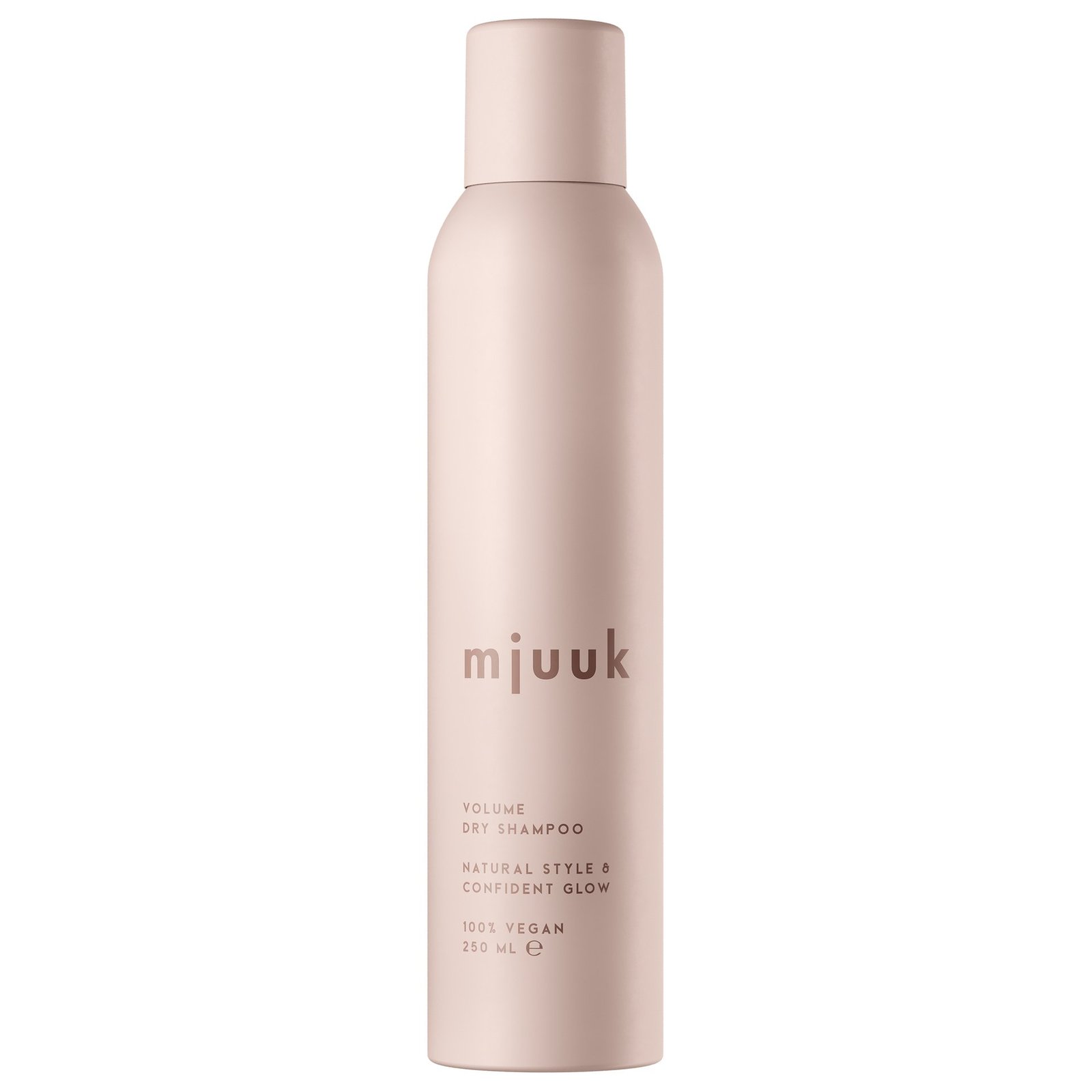 Mjuuk Volume Dry Shampoo 250ml