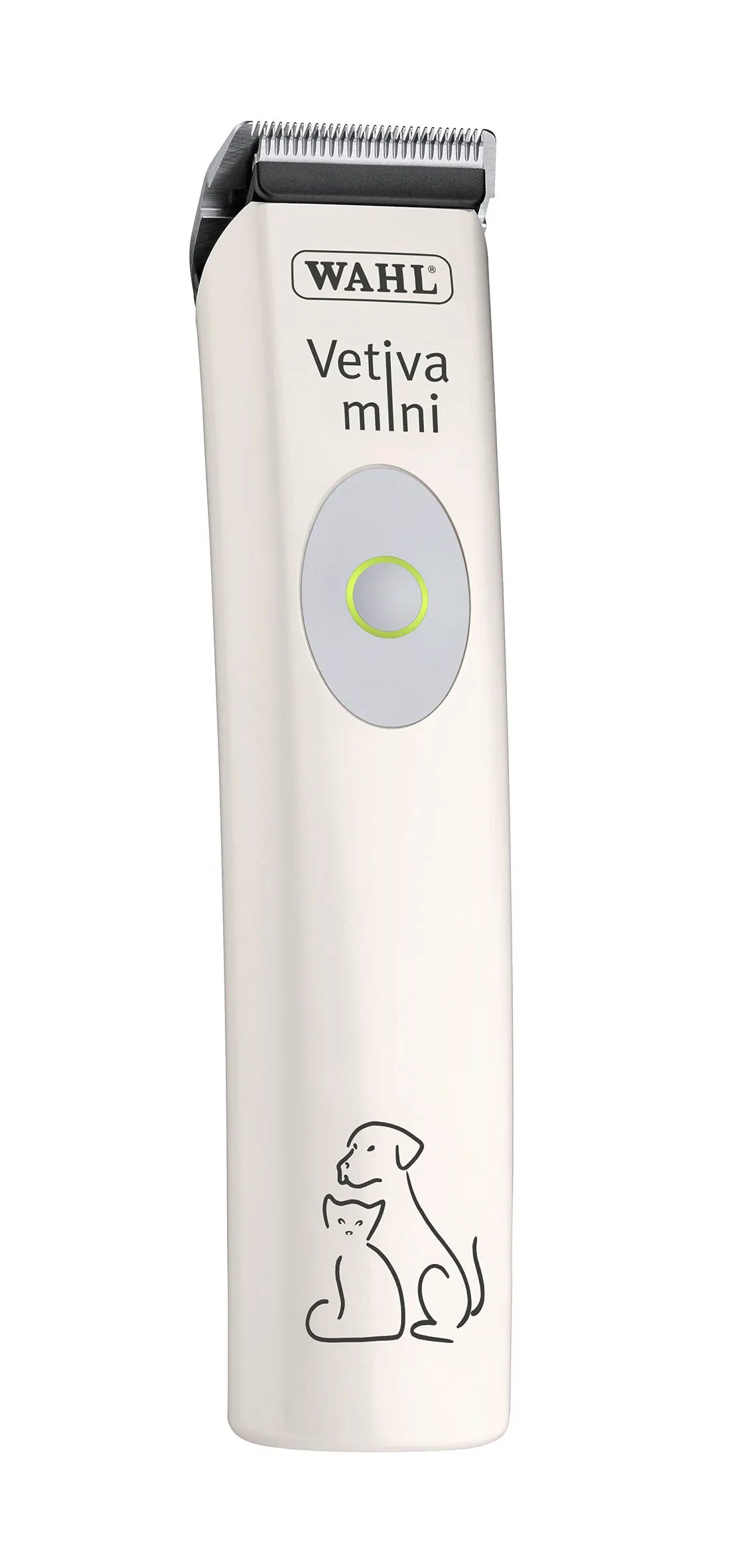 WAHL Klippmaskin Vetiva Mini