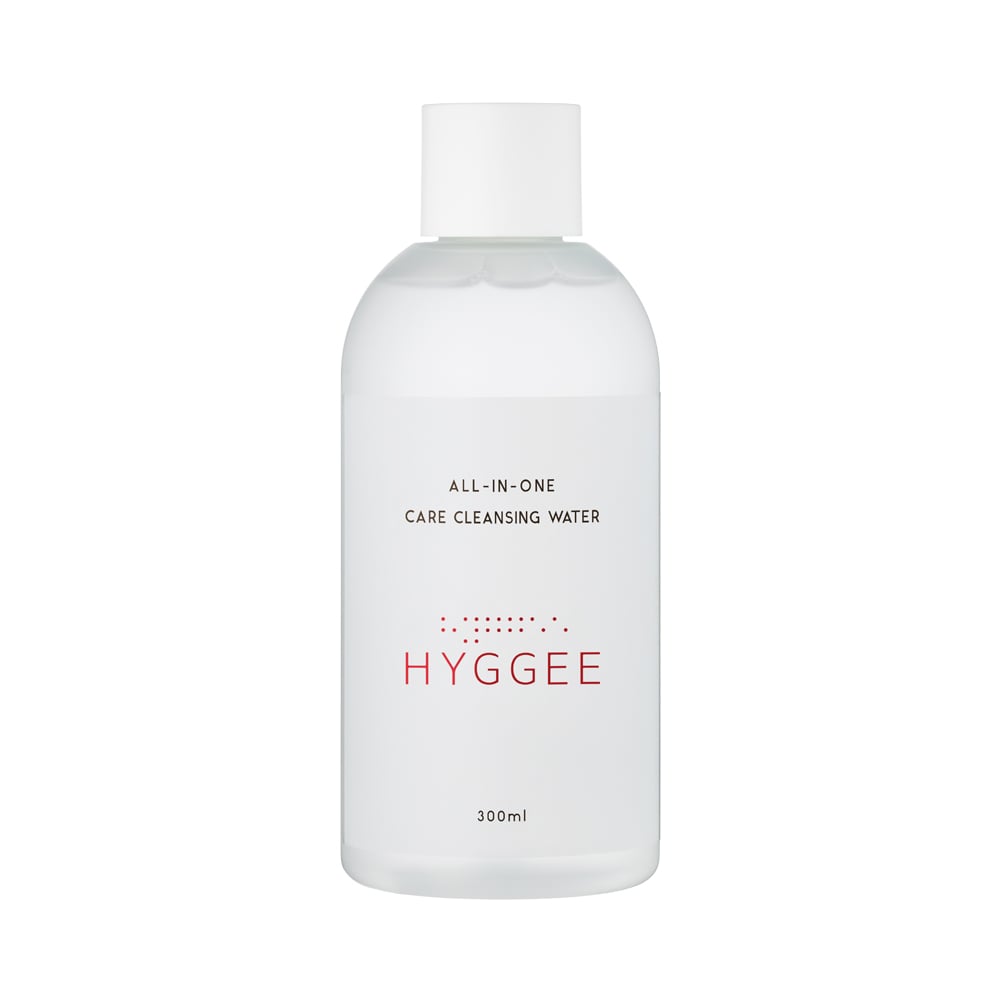 Hyggee All-in-one Cleansing Water 300ml