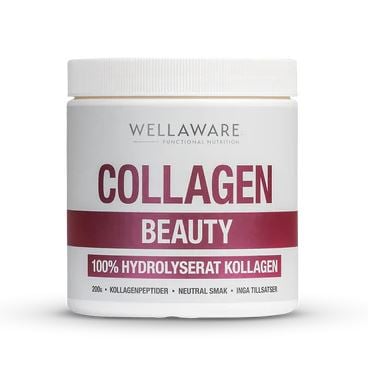 Wellaware Collagen Beauty 200 g