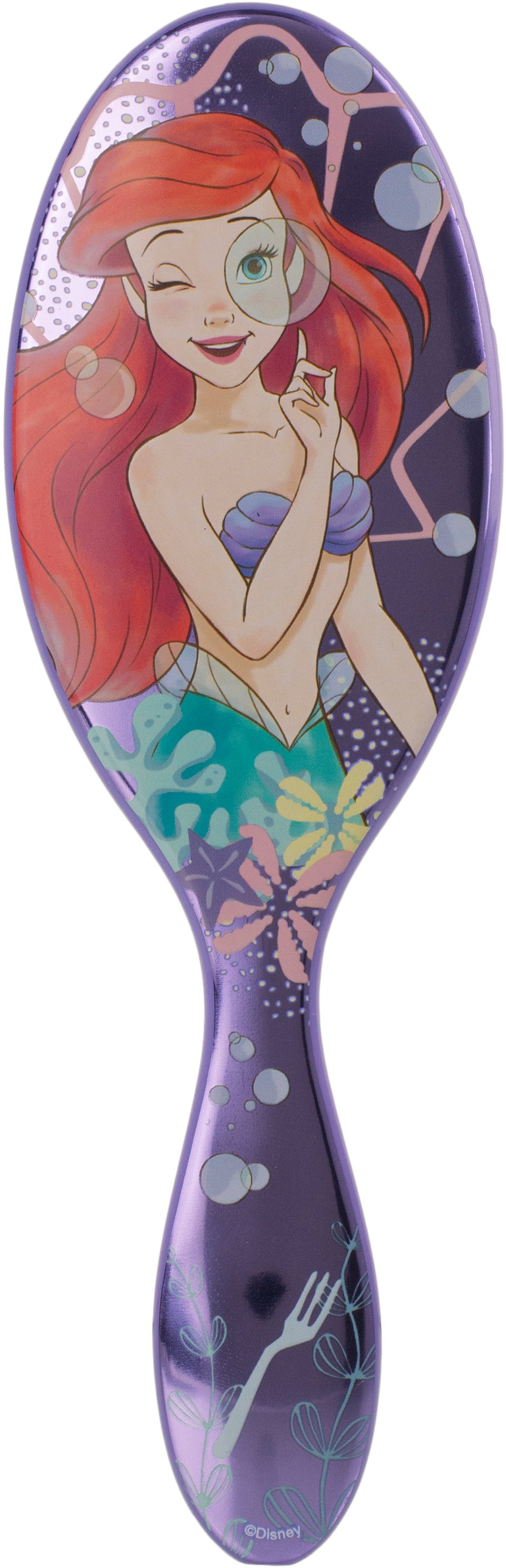 WetBrush Original Detangler Princess Ariel 1 st